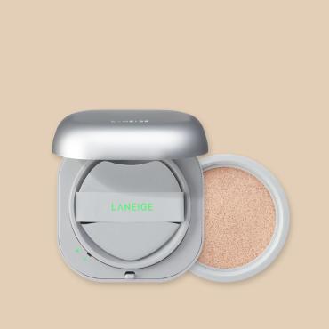 〈我是新品〉 LANEIGE > NEO霧感氣墊粉露 30g (含粉盒)