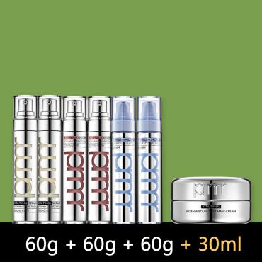 【6+1品特惠組】primera > A醇C & PDRN & 3C 機能精華六件組