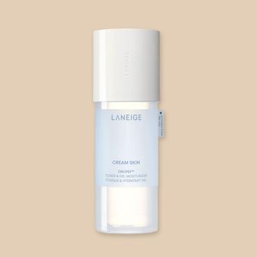 LANEIGE > 鋅加凝霜水 170ml