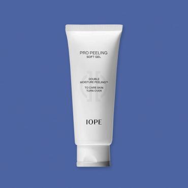 IOPE > 專業角質露 100ml