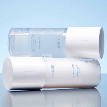 【4+3品特惠組】LANEIGE > 霜製 & 水酷 & 維他命C 四件組
