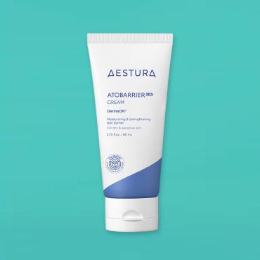 AESTURA > 活水屏潤澤霜 80ml