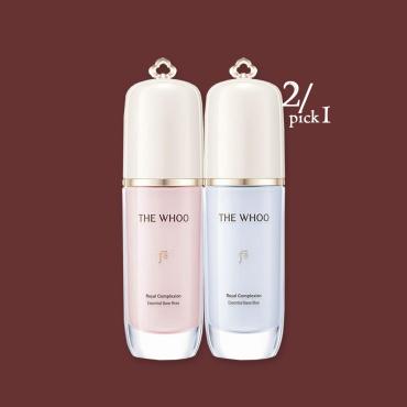 6月〈我是新品〉后 > 皇后透亮美肌乳 30ml