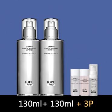 【2品禮盒】IOPE > 超微水光 (水+乳) 二件組