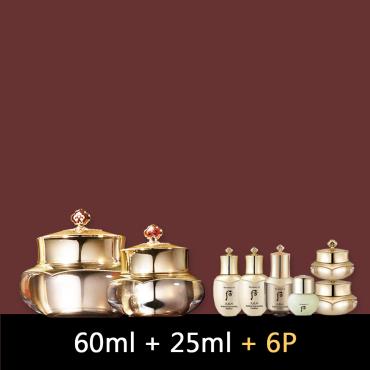 【2品特惠組】后 > 華炫再生霜二件組