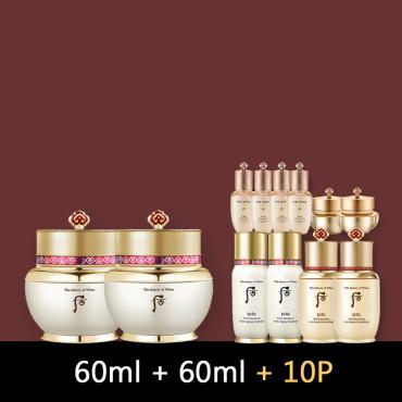 【2+4品VIP直升組】后 > 秘帖自潤霜二件組