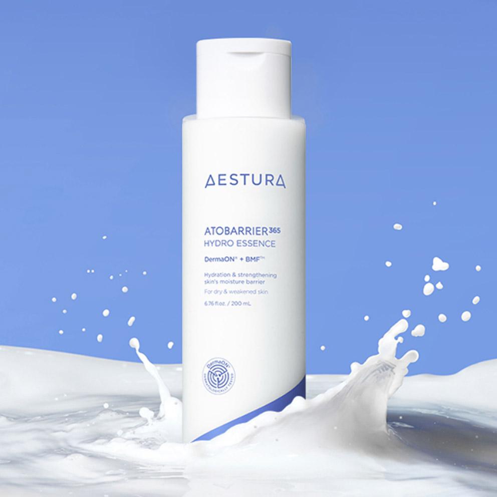 AESTURA > 活水屏精華露 200ml
