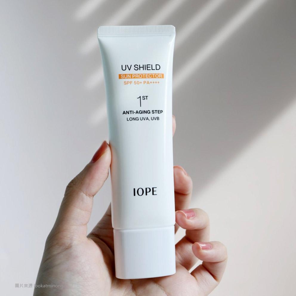 ┼ 2品特價 ┼ IOPE > 超光屏保濕防護乳二件組