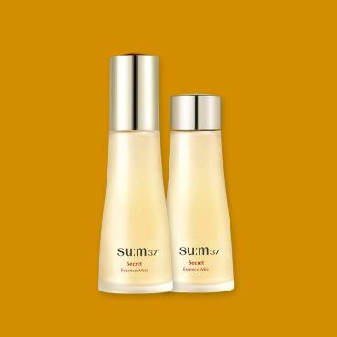su:m37º > 經典發酵保濕精華噴霧 120ml