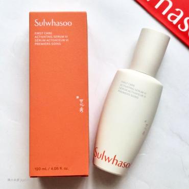 【3品VIP直升組】雪花秀 > 大潤燥精三件組 (大)