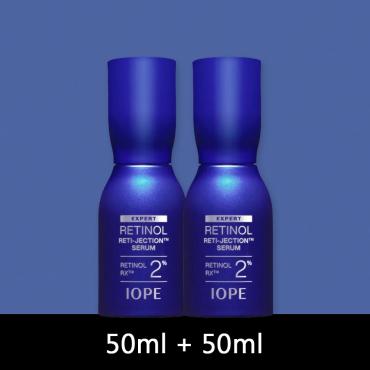 ┼ 2品特價 ┼ IOPE > A醇微針超彈精粹 50ml