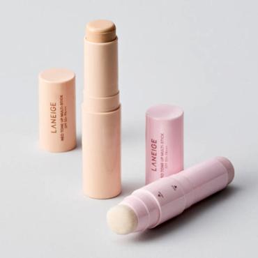 7月〈3+2品特惠組〉LANEIGE > NEO美肌提亮淡妝三件組