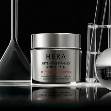 10月〈我是新品〉HERA > 極光密集修復化潤膏 50ml
