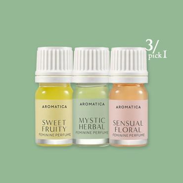 AROMATICA > 珍密內衣香水 5ml