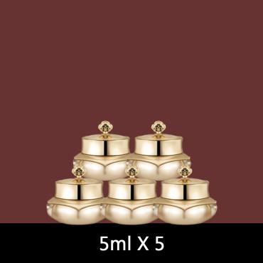 后 > 華炫再生眼霜５件旅組