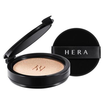 HERA > 極光黑曜氣墊粉露 15g (只有粉蕊)