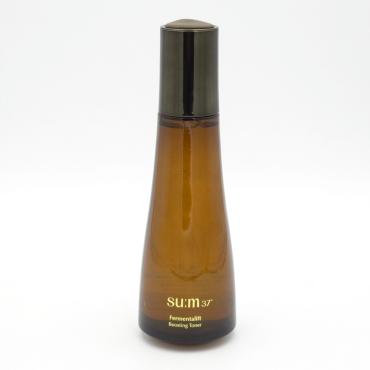 su:m37º > 黑酵彈力露 150ml