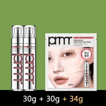┼ 2+1品特價特惠組 ┼ primera > PDRN-N10亮白精華二件組