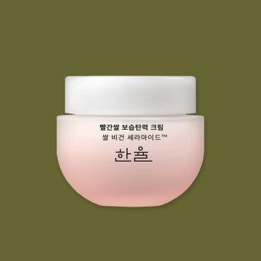 韓律 > 驪州紅米彈力霜 55ml