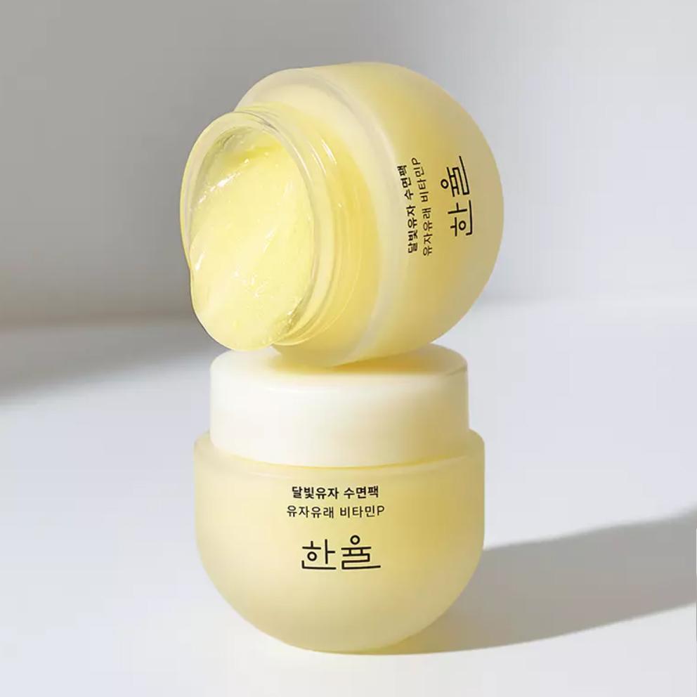 韓律 > 高興郡蜜柚夜膜 70ml
