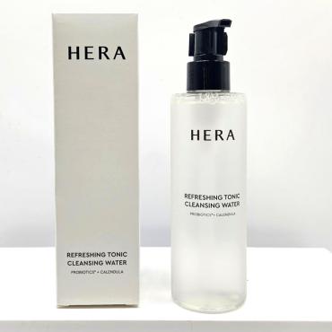 ┼ 2品特價 ┼ HERA > 極光純淨潔膚水二件組