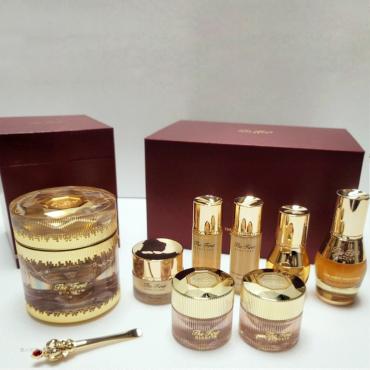 〈1+1品禮盒〉OHUI > 本源鑽石霜 60ml