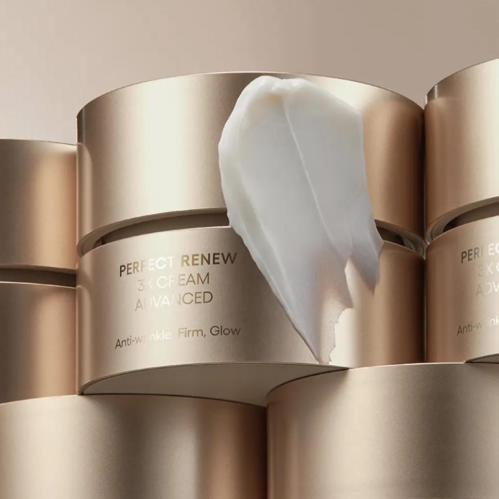 LANEIGE > 完美新生賦活霜 50ml