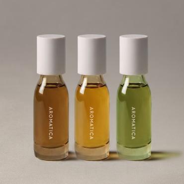 AROMATICA > 芳香滾珠精油 9ml * 三款