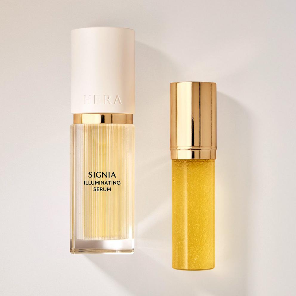 HERA > 辛尼亞復白精華二件組