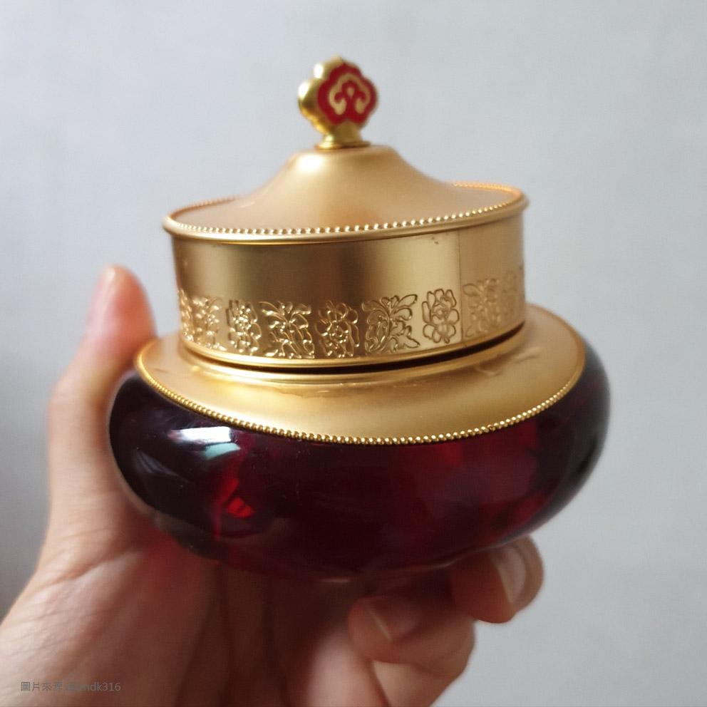 后 > 津率享滋養霜 50ml