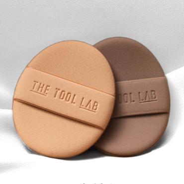 THE TOOL LAB > 超彈力長形粉撲