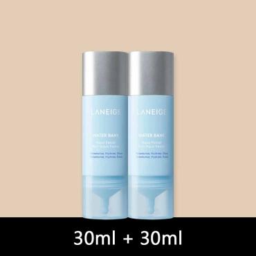┼ 精華特價 ┼ LANEIGE > 水酷水光煥潤精華二件組