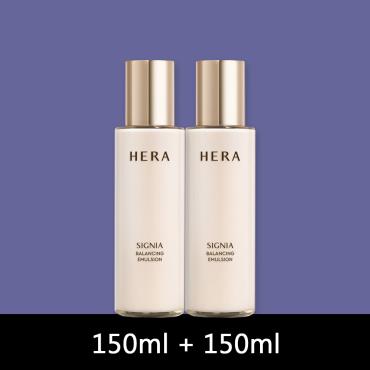 ┼ 2品特價 ┼ HERA > 辛尼亞復活乳二件組