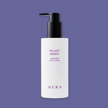 HERA > 月光絲絨香體乳 230ml