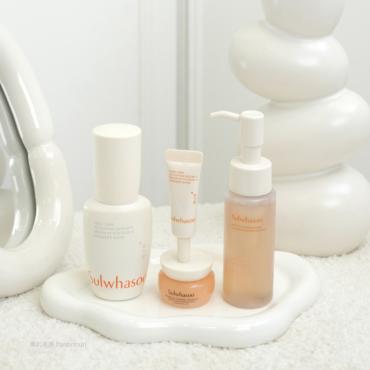 【單品禮盒】雪花秀 > 潤燥精 30ml (小)