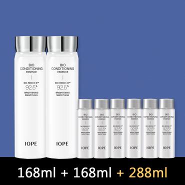 【2品特惠組】IOPE > 生機三肽精露二件組