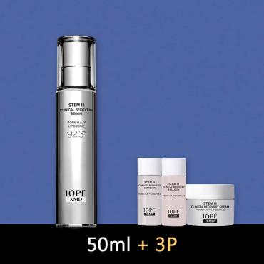 【單品禮盒】IOPE > 超微水光修復精華 50ml