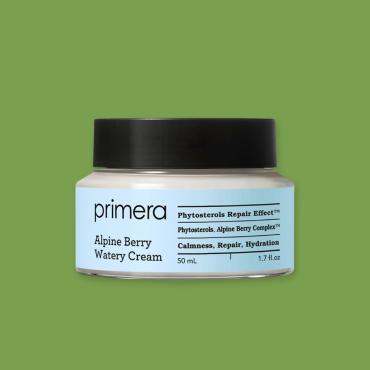 primera > 水汪汪水乳霜 50ml