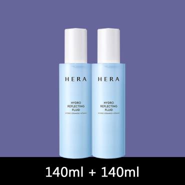 ┼ 2品特價 ┼ HERA > 極光遇水乳二件組