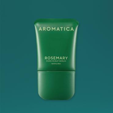 〈我是新品〉AROMATICA > 迷迭香PDRN頭皮強韌精華 100ml