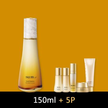7月〈單品禮盒〉su:m37º > 露希客秘酵精華液 150ml
