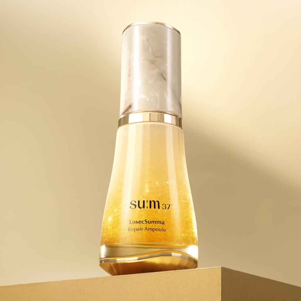 su:m37º > 露希客修復安瓶 50ml