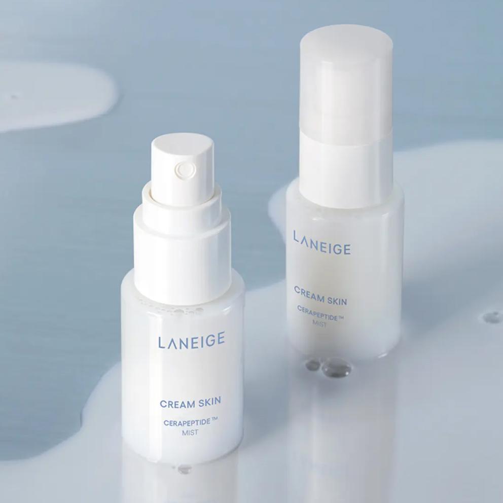 LANEIGE > 賽珞美乳霜水輕巧噴霧 30ml