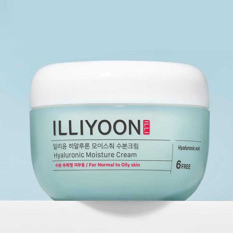 一理潤 > 玻尿酸全效保濕霜 100ml