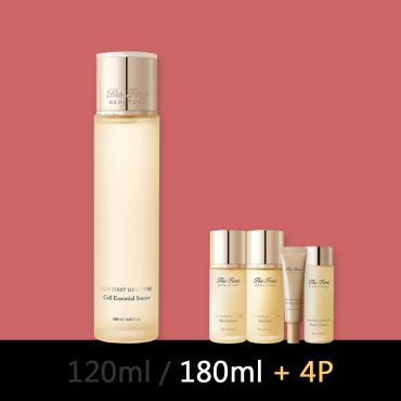 7月〈1+2品特惠組〉OHUI > 本源細胞精露 180ml (大)
