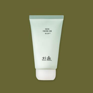 韓律 > 江華島艾草舒紅霜 55ml
