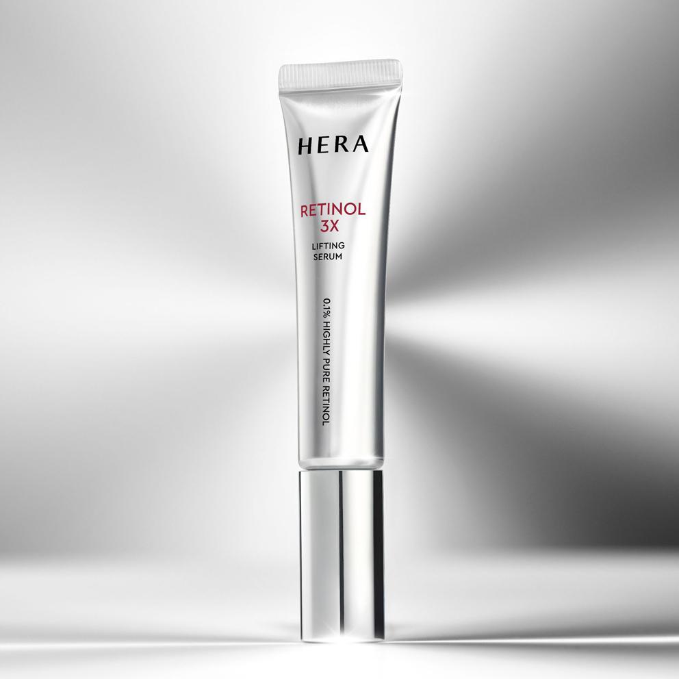 【單品特惠組】HERA > 極光A醇激元精萃 25ml