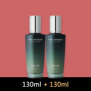 【1+1品特惠組】OHUI > 肌核彈力乳 130ml