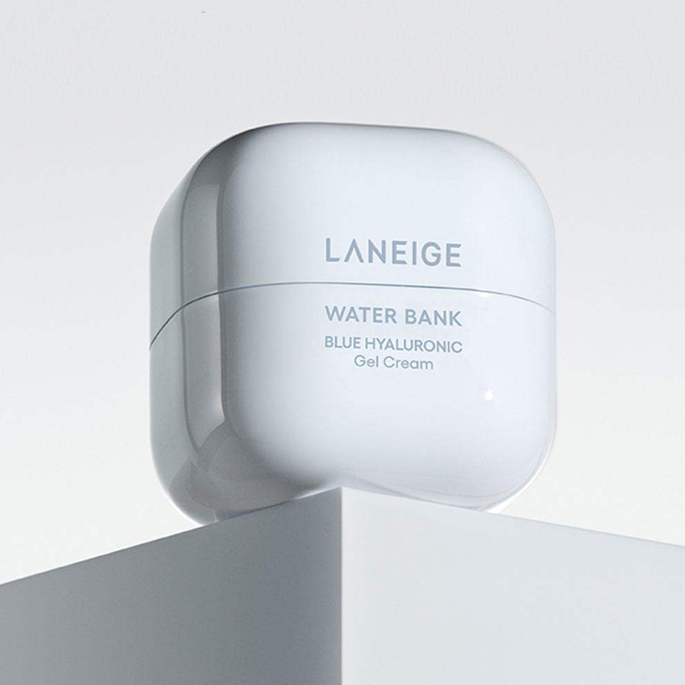 LANEIGE > 水酷水凝霜 50ml