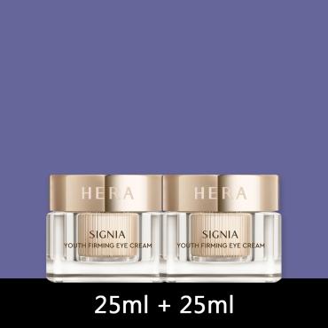 ┼ 2品特價 ┼ HERA > 辛尼亞復活眼霜二件組